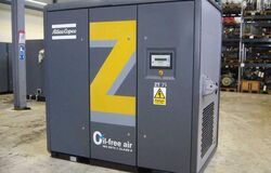 Аренда компрессора Atlas Copco ZT 37-75
